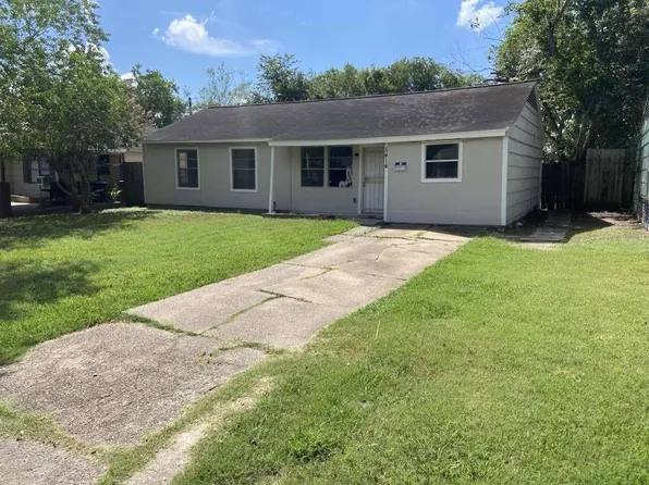 5414 Northridge Dr, Houston, TX 77033