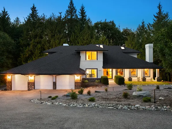 12633 75th St SE, Snohomish, WA 98290