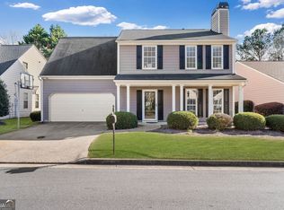 2305 Winthrope Way Dr, Alpharetta, GA