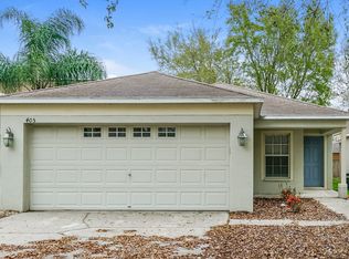 405 Pine Pointe Ct, Seffner, FL 33584