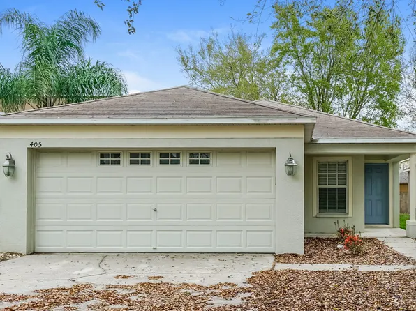 405 Pine Pointe Ct, Seffner, FL 33584
