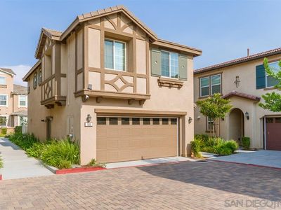 506 Moonlight Dr, San Marcos, CA, 92069