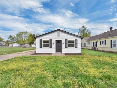 1938 Fenton St, Hamilton, OH, 45011