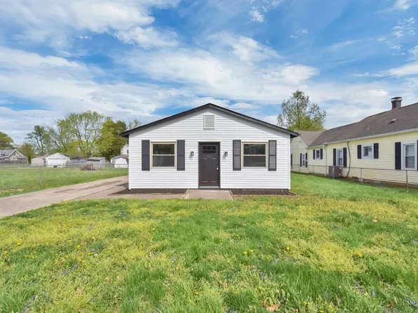 1938 Fenton St, Hamilton, OH 45011