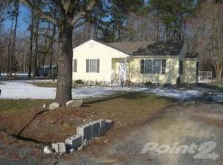 11845 Drawbridge Rd, Princess Anne, MD 21853