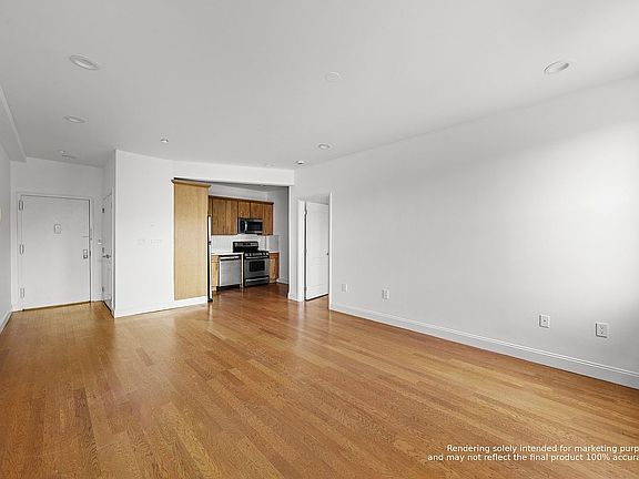 5th image of 11 Irving Pl APT 3F