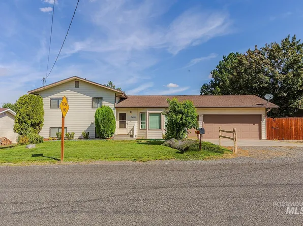 2406 Linda Ln, Clarkston, WA 99403