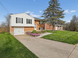 11267 Melissa Ct, Cincinnati, OH 45251