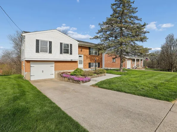 11267 Melissa Ct, Cincinnati, OH 45251