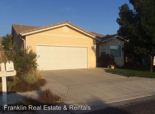 136 Headwaters Rd, Templeton, CA 93465