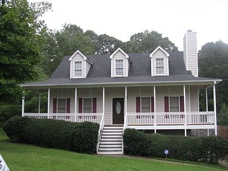 3 Bedroom, 2.5 Bath on Partial Basement