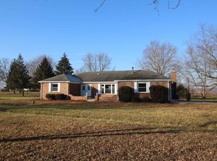 3217 Oakwood Way, Marion, IN 46952