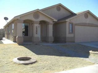 14290 Desert Cactus, Horizon, TX 79928