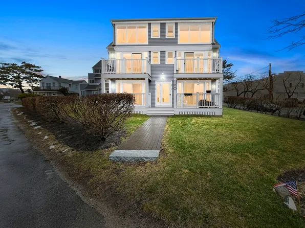 180 Cadish Ave APT 4, Hull, MA 02045