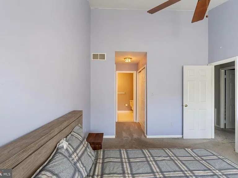 6603 Spruce Mill Dr — Photo 9