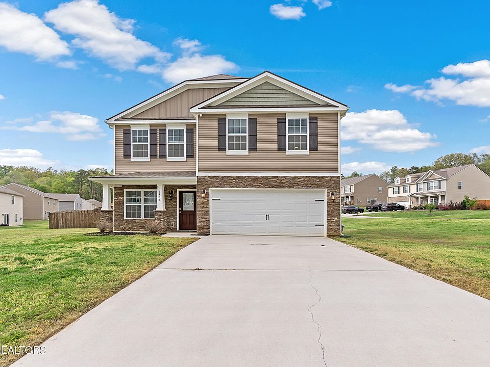 1st image of 5432 Calvert Ln