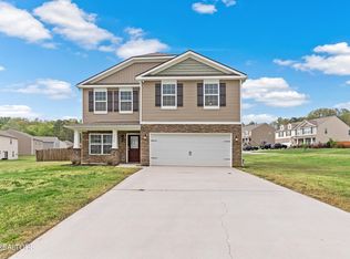 5432 Calvert Ln, Knoxville, TN 37918