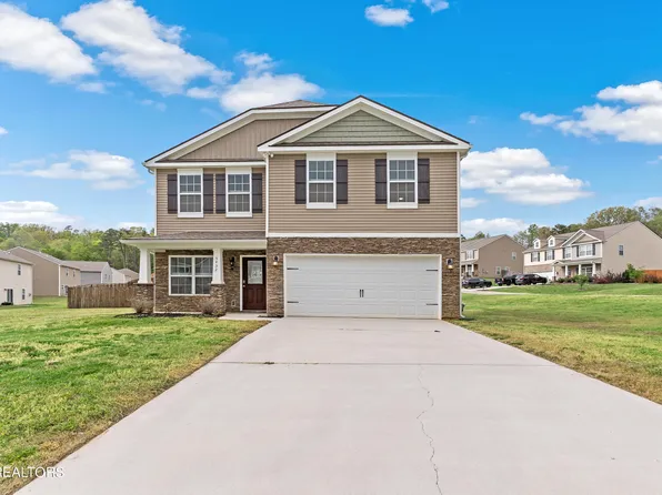5432 Calvert Ln, Knoxville, TN 37918