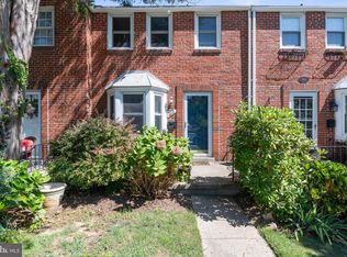 1612 Loch Ness Rd, Towson, MD 21286