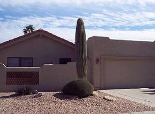26029 S Cloverland Dr, Sun Lakes, AZ 85248