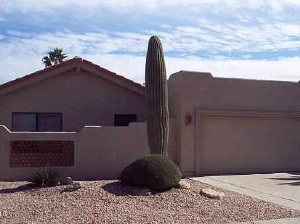 26029 S CLOVERLAND Drive, Sun Lakes, AZ 85248