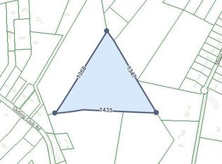 TRACT 3 Outing Club Rd, Aiken, SC 29801