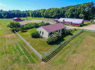 85 Clark Rd, Colchester, CT 06415