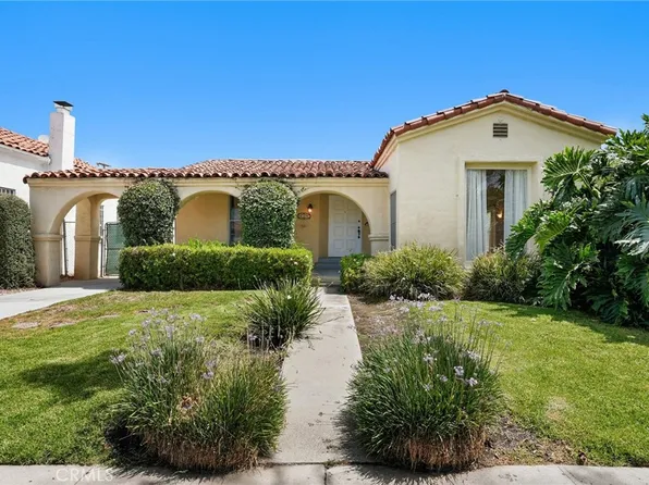 438 N Martel Ave, Los Angeles, CA 90036