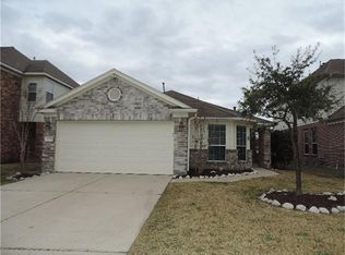 15318 Hickory Dale St, Cypress, TX 77429