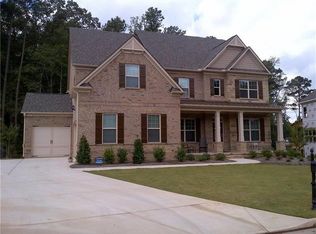 2011 Palladium Dr NW, Kennesaw, GA 30152