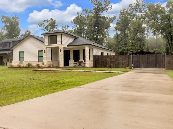 195 County Road 3667, Splendora, TX 77372