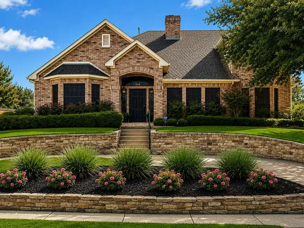 6622 Barclay Ln, Garland, TX 75044