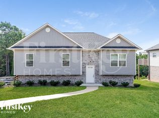 7550 Old Acton Rd, Moody, AL 35004