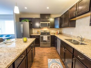 2221 S State St #2B-1BA-981SQFT, Ann Arbor, MI 48104