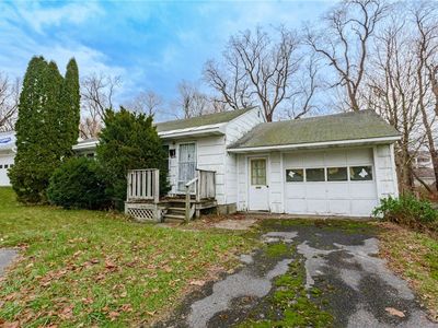 704 Dawes Ave, Utica, NY, 13502