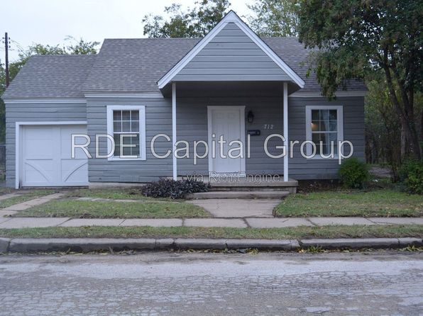 712 W Cantey St