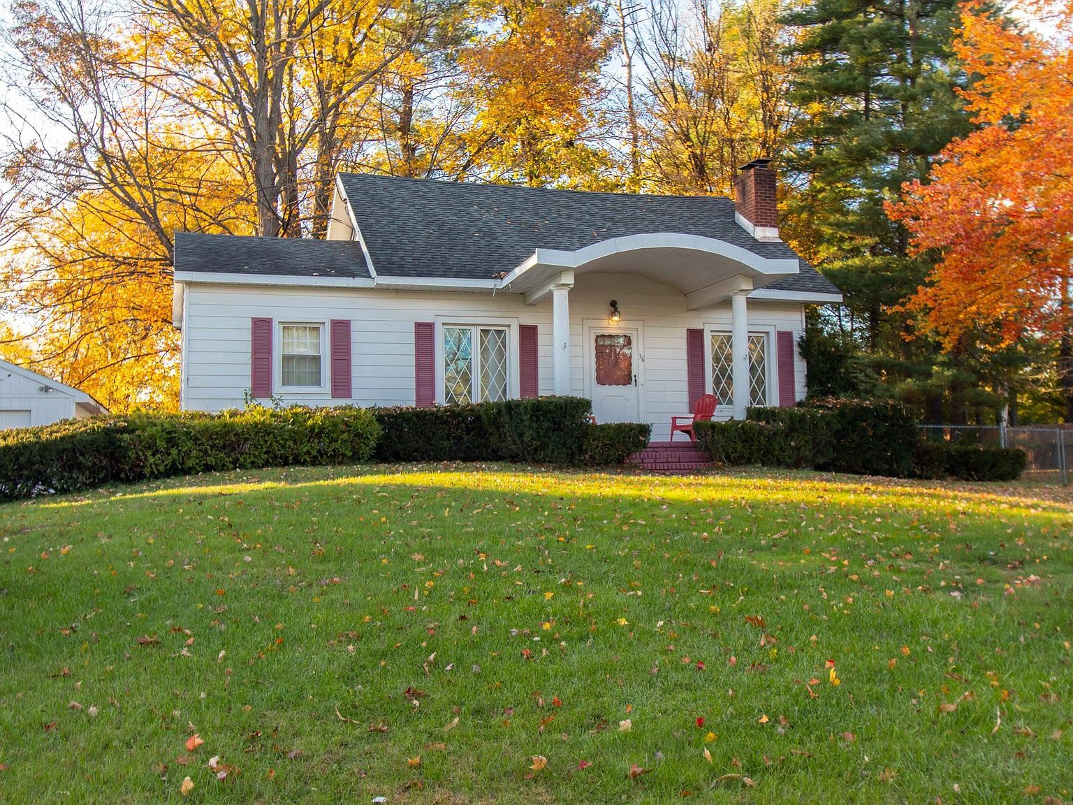 36 LISHAKILL Road, Colonie, NY 12205 Zillow