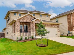 111 Grapefruit Rd, Hutto, TX 78634