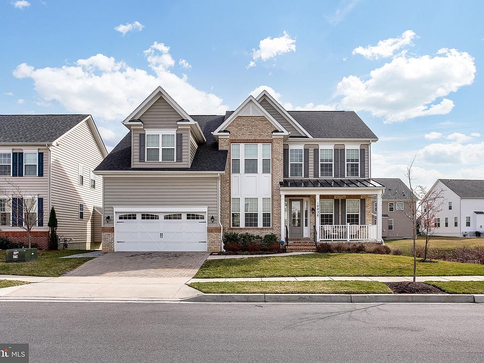 10036 Wincopia Farms Way, Laurel, MD 20723 | Zillow