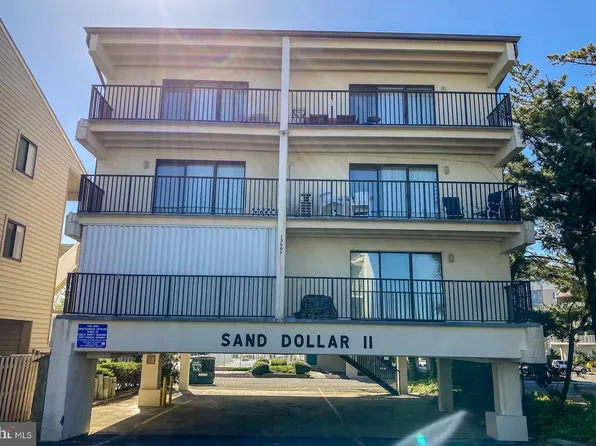 13607 Wight St Unit 203, Ocean City, MD 21842