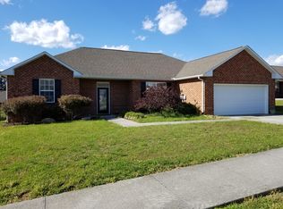 7629 Preston View Dr, Corryton, TN 37721