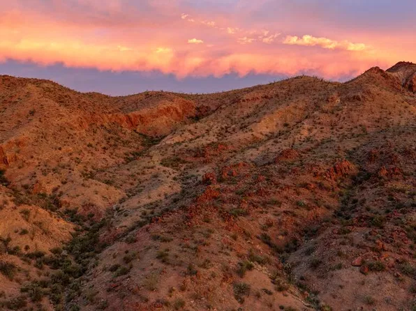 Township Road 257a Gate Rd #1-1/2, Terlingua, TX 79852