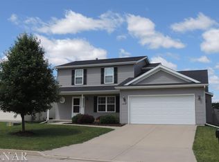 1807 Setter St, Normal, IL 61761