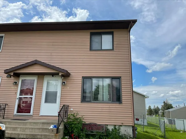 2828 24th St NW #4, Rochester, MN 55901