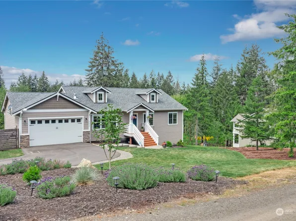 17410 82nd Street NW, Vaughn, WA 98394