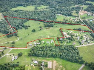 Ridge Dr, Piney Flats, TN 37686