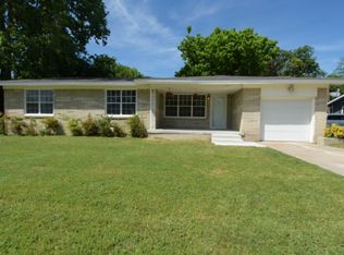 151 S Meadowbrook St, Waco, TX 76706