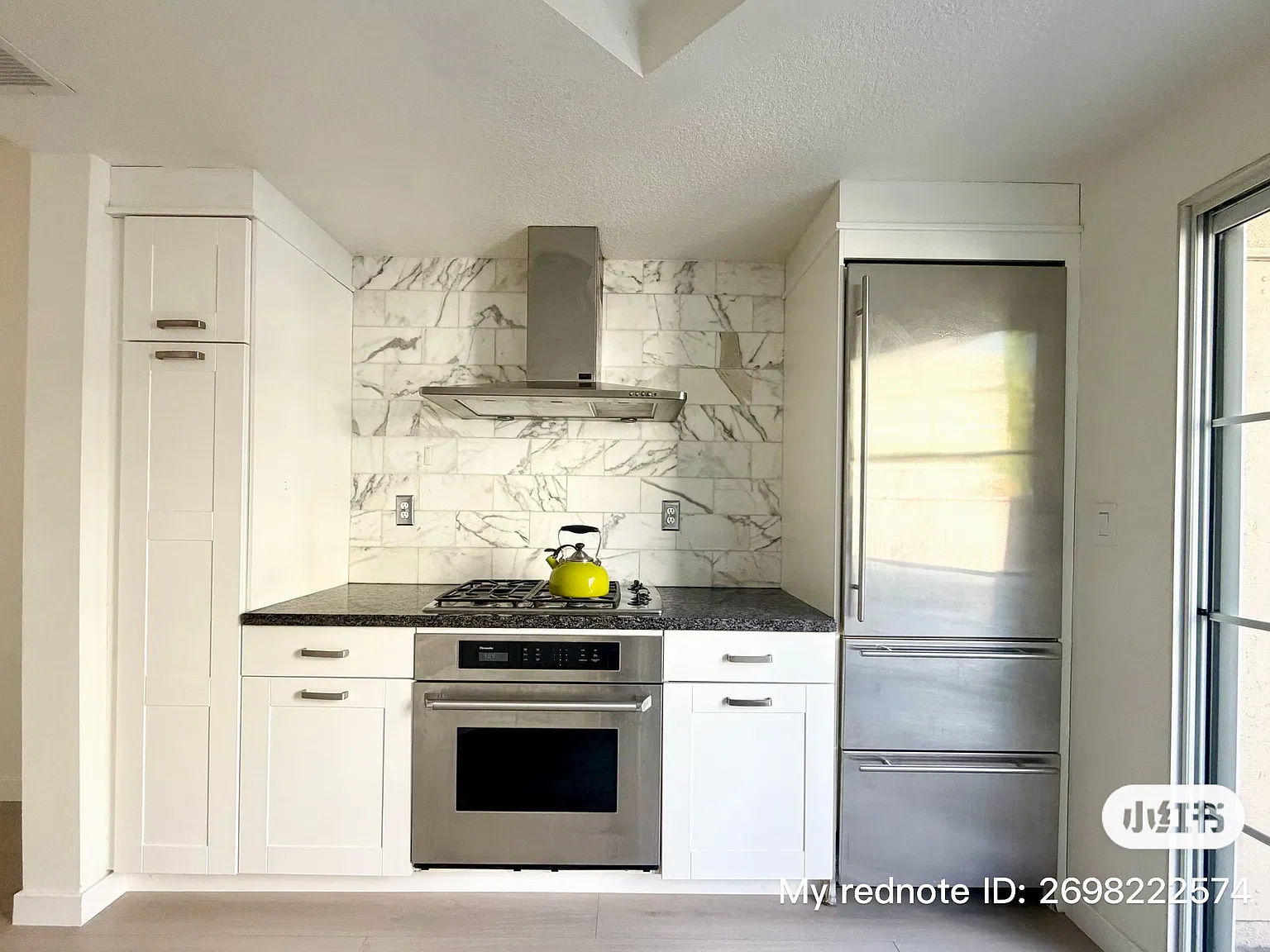 2 bed, 2.5 bath, 1241 sqft, $3,595 — Photo 4