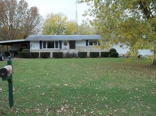 3590 Us Highway 67, Industry, IL 61440