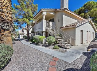 940 Boulder Mesa Dr UNIT 201, Las Vegas, NV 89128